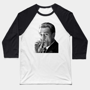 Funny How Goodfellas Baseball T-Shirt